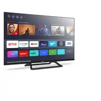 Engel LE4085SM Televisor 101,6 cm (40\) Full HD Negro 230 cd / m²