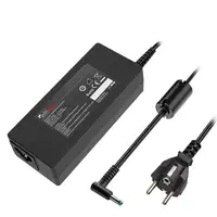 VOLTISTAR ADH11 adaptador e inversor de corriente Universal 65 W Negro