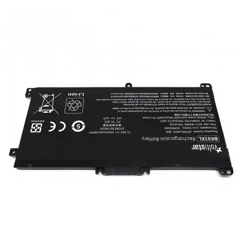 VOLTISTAR BAT2213 refacción para laptop Batería