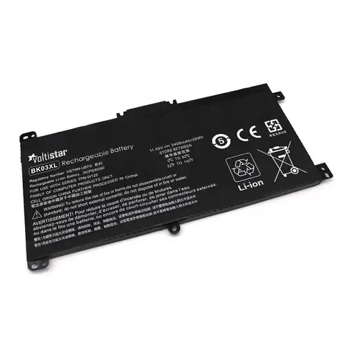 VOLTISTAR BAT2213 refacción para laptop Batería