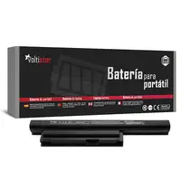 VOLTISTAR BATSONBPS22 refacción para laptop Batería