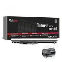 VOLTISTAR BAT2147 refacción para laptop Batería