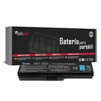 VOLTISTAR BATTOSHL650 refacción para laptop Batería VOLTISTAR BATTOSHL650 refacción para laptop Batería