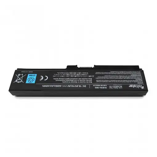 VOLTISTAR BATTOSHL650 refacción para laptop Batería