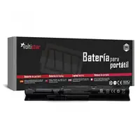 VOLTISTAR BATHP15 refacción para laptop Batería VOLTISTAR BATHP15 refacción para laptop Batería
