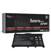 VOLTISTAR BAT2209 refacción para laptop Batería