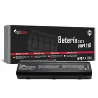 VOLTISTAR BATHPDV2000 refacción para laptop Batería VOLTISTAR BATHPDV2000 refacción para laptop Batería