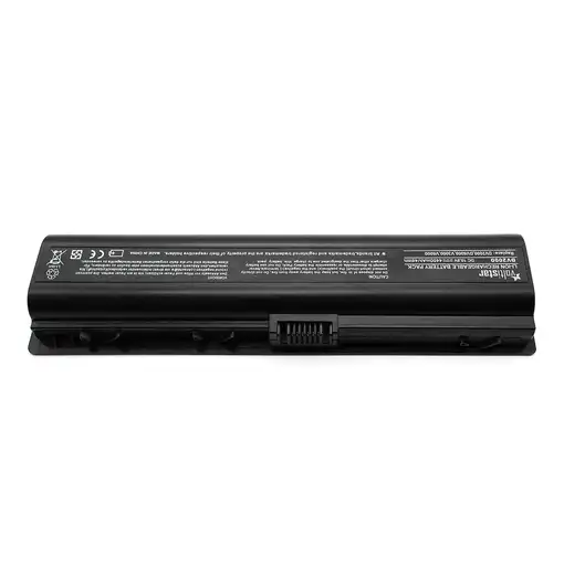 VOLTISTAR BATHPDV2000 refacción para laptop Batería