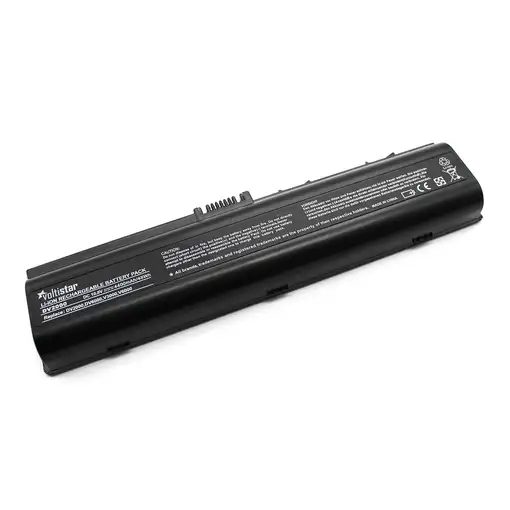 VOLTISTAR BATHPDV2000 refacción para laptop Batería