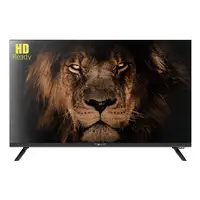 Nevir NVR-7500-32RD2-N Televisor 81,3 cm (32\) HD Negro 180 cd / m²
