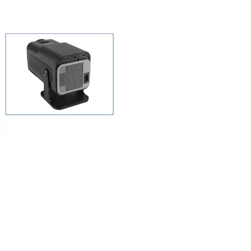 iggual MP1080p Módulo proyector 300 lúmenes ANSI LED 1080p (1920x1080) Negro