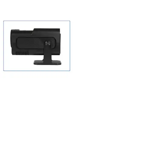 iggual MP1080p Módulo proyector 300 lúmenes ANSI LED 1080p (1920x1080) Negro