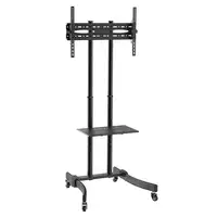 Fonestar STS-4664N soporte para TV 177,8 cm (70'') Negro
