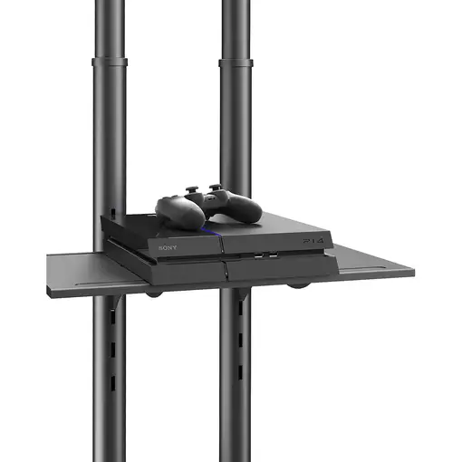 Fonestar STS-4664N soporte para TV 177,8 cm (70'') Negro