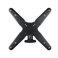TooQ LP2355TN-B soporte para TV 139,7 cm (55") Negro