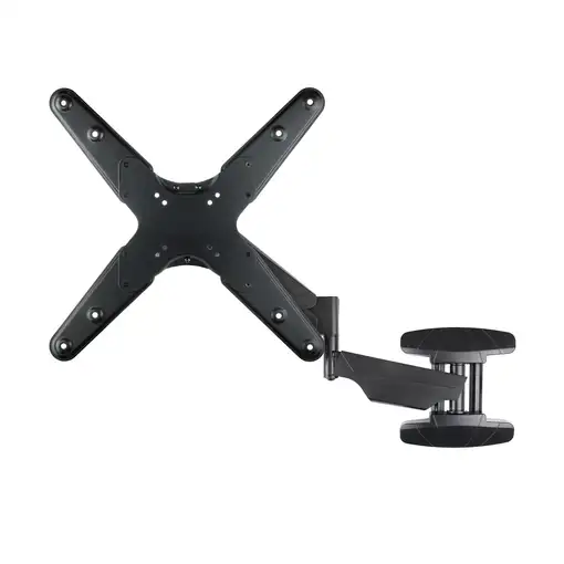 TooQ LP2355TN-B soporte para TV 139,7 cm (55") Negro