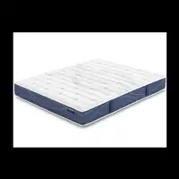 Colchón Flex Multielástic Visco (140x190 cm)