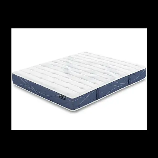 Colchón Flex Multielástic Visco (140x190 cm)