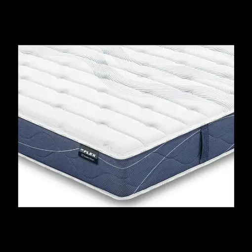 Colchón Flex Multielástic Visco (140x190 cm)