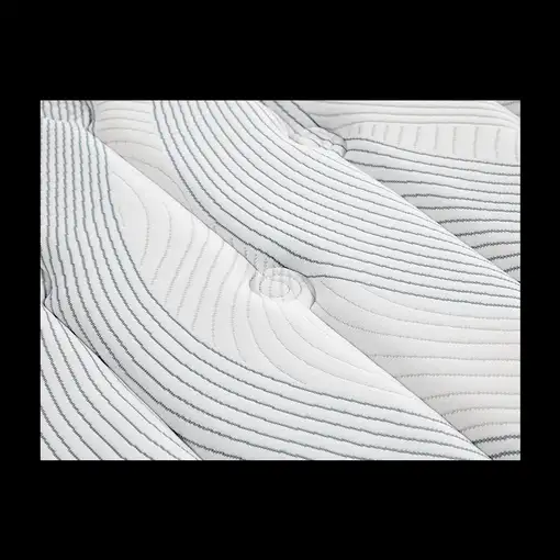 Colchón Flex Multielástic Visco (140x190 cm)