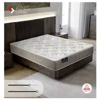 Colchón Pikolin King (150x200 cm)
