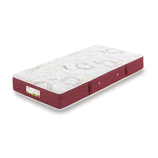 Colchón Flex Junior Visco A (80x200 cm)