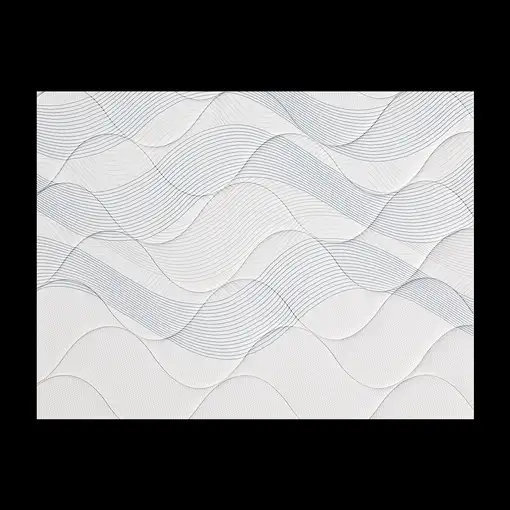 Colchón Flex Habana Multielástic (140x190 cm)