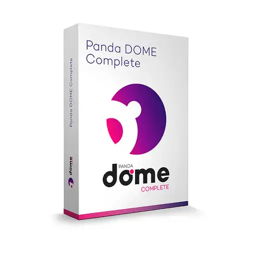 Panda Dome Complete Seguridad de antivirus Base 10 licencia(s) 1 año(s)
