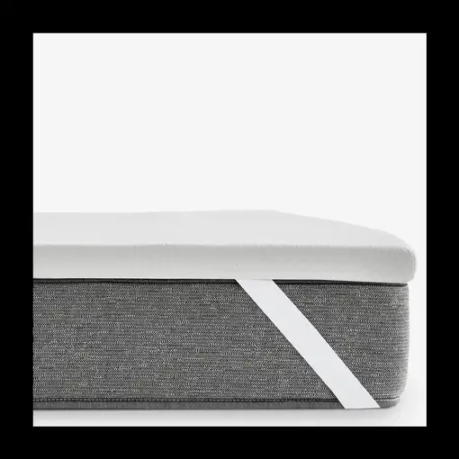 Topper Pikolin Home TP17130 SAPPORO (160x190 cm - Viscoelástico - 100% Poliéster)