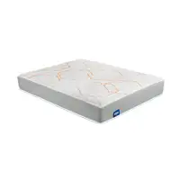 Colchón Bultex Draco (135x180 cm)