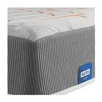 Colchón Bultex Draco (135x180 cm)