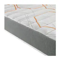 Colchón Bultex Draco (135x180 cm)