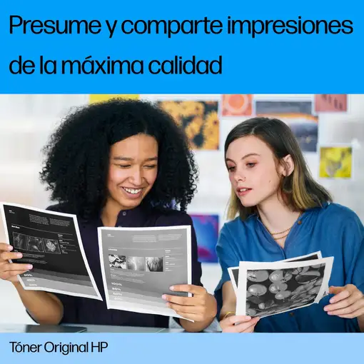 HP Cartucho de tóner original LaserJet 13A negro