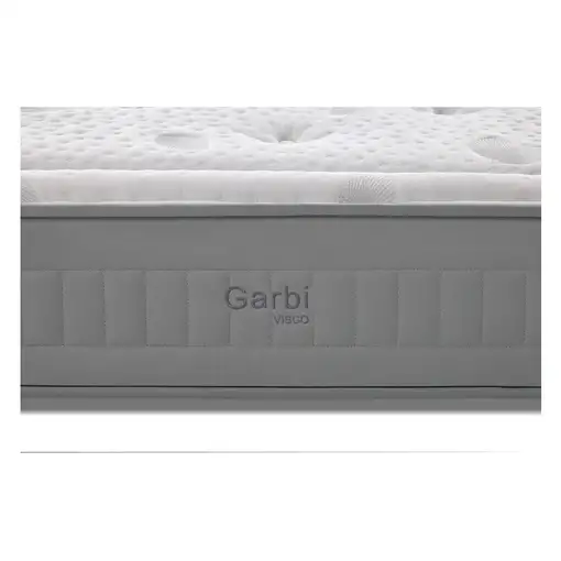 Colchón Flex Garbí Visco (135x180 cm)