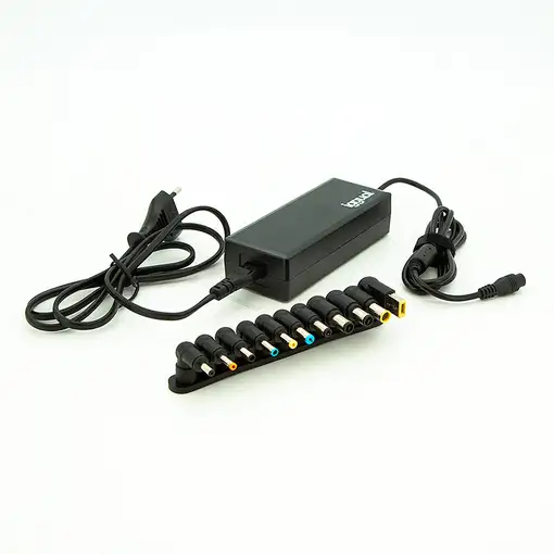iggual CUA-11T-90W accesorio para portatil Clavija de adaptador de corriente para