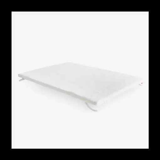 Topper Pikolin Home TP17120 SENDAI (150x190 cm - Viscoelástico - 100% Poliéster)