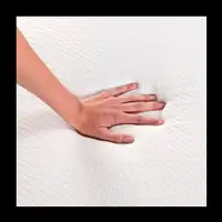 Topper Pikolin Home TP17130 SAPPORO (140x190 cm - Viscoelástico - 100% Poliéster)