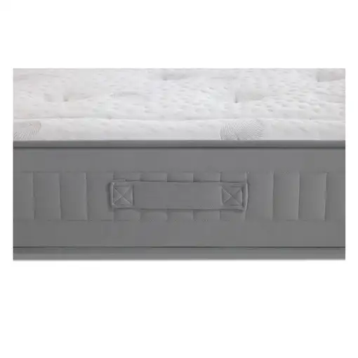 Colchón Flex Garbí Visco (90x180 cm)