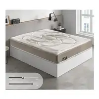 Colchón Bultex Bit Neo (135x180 cm)