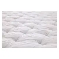 Colchón Muelles Ensacados Flex Nimbus (200x200 cm)