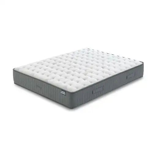 Colchón Muelles Ensacados Flex Nimbus (200x200 cm)