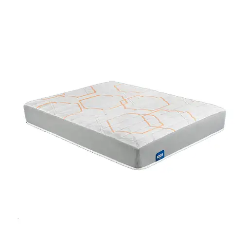 Colchón Bultex Draco (135x190 cm)