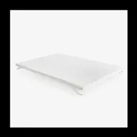 Topper Pikolin Home TP17120 SENDAI (160x190 cm - Viscoelástico - 100% Poliéster)