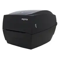 Approx appLAB4 impresora de etiquetas Térmica directa 203 x 203 DPI 127 mm/s Alámb