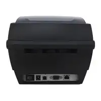 Approx appLAB4 impresora de etiquetas Térmica directa 203 x 203 DPI 127 mm/s Alámb