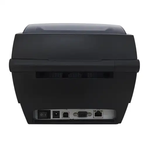 Approx appLAB4 impresora de etiquetas Térmica directa 203 x 203 DPI 127 mm/s Alámb