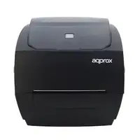 Approx appLAB4 impresora de etiquetas Térmica directa 203 x 203 DPI 127 mm/s Alámb