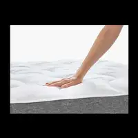 Topper Pikolin Home TP17117 SAKAI (150x200 cm - Fibra Hueca - 100% Microfibra)
