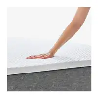 Topper Pikolin Home Viscofresh Bambú TC23 200x200 cm