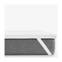 Topper Pikolin Home Viscofresh Bambú TC23 200x200 cm
